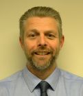 Phil Burgoyne, Garland/Worth Gardening’s new south east and key accounts manager.